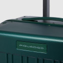 Валіза Piquadro PQ Light (PQL) Special Green Середня BV4427PQLM_VES