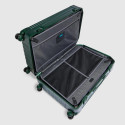 Чемодан Piquadro PQ Light (PQL) Special Green Большой BV4428PQLM_VES