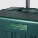 Чемодан Piquadro PQ Light (PQL) Special Green Большой BV4428PQLM_VES