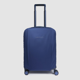 Чохол для валізи S Piquadro Travel Blue AC6695TAALUB2_BLU