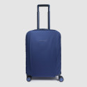 Чохол для валізи S Piquadro Travel Blue AC6695TAALUB2_BLU