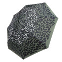 Парасолька Knirps T.200 Medium Duomatic Animal Olive Kn95-3201-4952