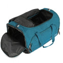 Дорожня сумка Travelite KICK OFF 69/Petrol TL006916-22