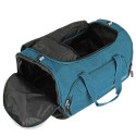Дорожная сумка Travelite KICK OFF 69/Petrol TL006914-22