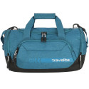 Дорожня сумка Travelite KICK OFF 69/Petrol TL006913-22