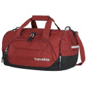 Дорожня сумка Travelite KICK OFF 69/Red TL006913-10