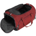Дорожня сумка Travelite KICK OFF 69/Red TL006913-10