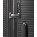 Чемодан Travelite Roomer Black Большой TL077149-01