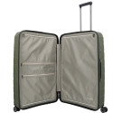 Чемодан Travelite Air Base Olive Большой TL075349-86