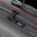 Валіза Travelite Dynamiic Anthracite Велика TL7000149-04