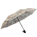 Зонт Knirps A.200 Medium Duomatic Savannah Cobalt Kn95-7201-8895