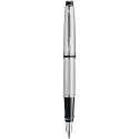 Ручка перова Waterman EXPERT Stainless Steel CT FP M 10 043.M