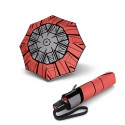 Складной зонт Knirps T.200 Medium Duomatic Nepal Fire UV Protection Kn9532008211