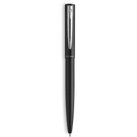 Ручка шариковая Waterman ALLURE Core Black CT BP 23 385