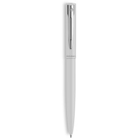 Ручка шариковая Waterman ALLURE Core White CT BP 23 386