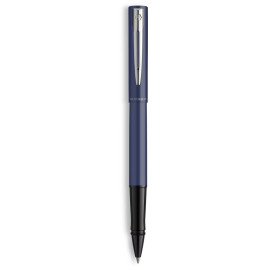 Ручка-ролер Waterman ALLURE Core Blue CT RB 43 387