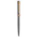 Ручка кулькова Waterman IMPRESSION Stainless Steel GT BP 23 450