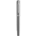 Ручка перова Waterman IMPRESSION Stainless Steel CT FP F 13 451