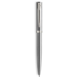 Ручка кулькова Waterman IMPRESSION Stainless Steel CT BP 23 451