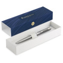 Ручка кулькова Waterman IMPRESSION Stainless Steel CT BP 23 451