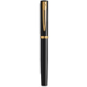 Ручка перова Waterman IMPRESSION Black GT FP F 13 452