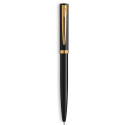 Ручка кулькова Waterman IMPRESSION Black GT BP 23 452