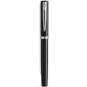 Ручка перова Waterman IMPRESSION Black CT FP F 13 453