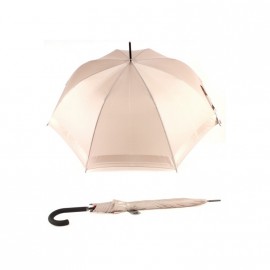 Парасолька-тростина Knirps Stick Automatic Long Jacquard Border Camel Kn79934107