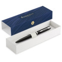 Ручка кулькова Waterman IMPRESSION Black CT BP 23 453