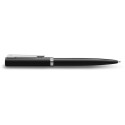 Ручка кулькова Waterman IMPRESSION Black CT BP 23 453