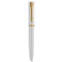 Ручка кулькова Waterman IMPRESSION White GT BP 23 454