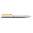 Ручка кулькова Waterman IMPRESSION White GT BP 23 454