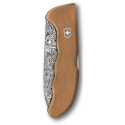 Складной нож Victorinox EVOKE Damast 0.9410.J26