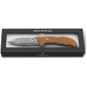Складной нож Victorinox EVOKE Damast 0.9410.J26
