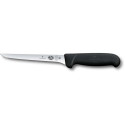 Обвалювальний ніж Victorinox FIBROX 15см гнуч чорн 5.6413.15