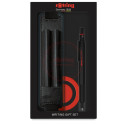 Механічний олівець Rotring ROTRING 600 Black PCL 0,5 з PU чохлом та блокнотом R2224710