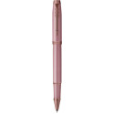 Ручка-ролер Parker IM The Finishing Touch Mauve BRT RB 28 522