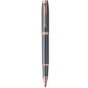 Ручка-ролер Parker IM The Finishing Touch Slate PGT RB 28 722