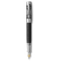 Ручка перьевая Parker DUOFOLD Legacy Of Flight PT FP18-C F 98 101