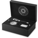 Ручка перьевая Parker DUOFOLD Legacy Of Flight PT FP18-C F 98 101