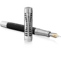 Ручка перьевая Parker DUOFOLD Legacy Of Flight PT FP18-C F 98 101