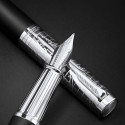 Ручка перьевая Parker INGENUITY SE Legacy Of Flight PT FP F 61 211