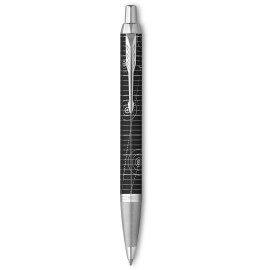 Ручка кулькова Parker IM Premium SE Legacy Of Flight CT BP 25 632