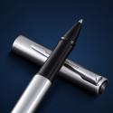 Ручка-ролер Waterman ALLURE Chrome CT RB 43 314