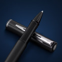 Ручка-ролер Waterman ALLURE Core Black CT RB 43 385