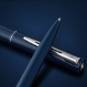 Ручка шариковая Waterman ALLURE Core Blue CT BP 23 387