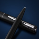Ручка кулькова Waterman ALLURE Core Black CT BP 23 385
