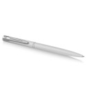 Ручка шариковая Waterman ALLURE Core White CT BP 23 386