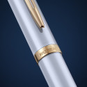 Ручка кулькова Waterman IMPRESSION White GT BP 23 454
