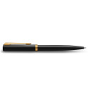 Ручка кулькова Waterman IMPRESSION Black GT BP 23 452